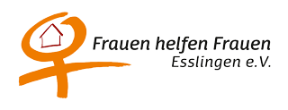 Frauen helfen Frauen Esslingen e.V. Logo