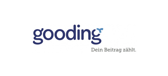 Logo Gooding