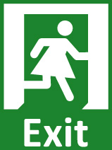 Exit Icon