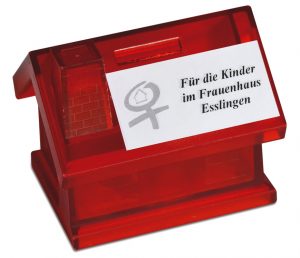 Spendenformular