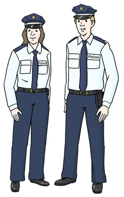 polizei